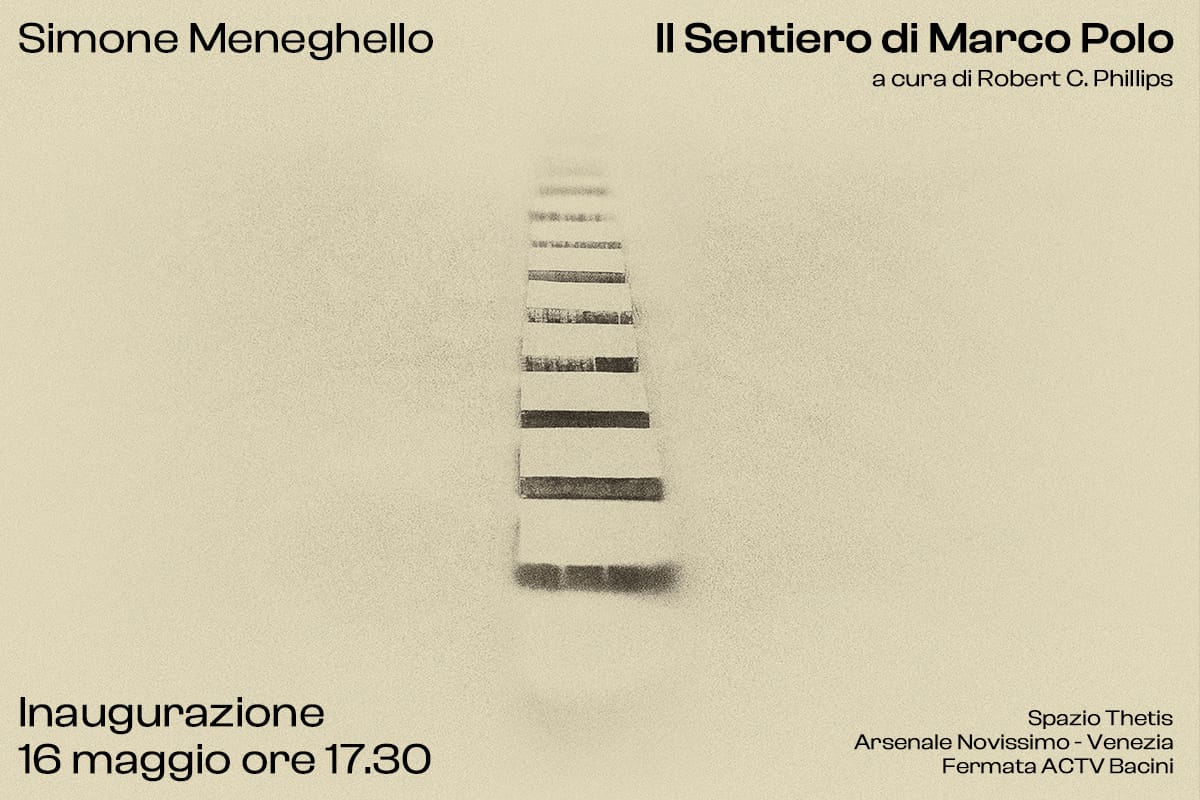 Il sentiero di Marco Polo, immagine 1